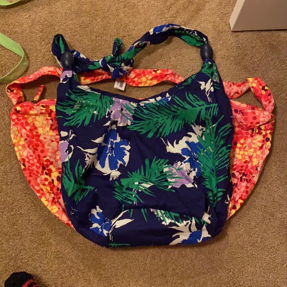 2 old navy bags - Picture 2 of 2
